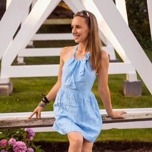 Meet your Posher, Olga